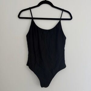 Mikoh Black Portugal 2 One Piece